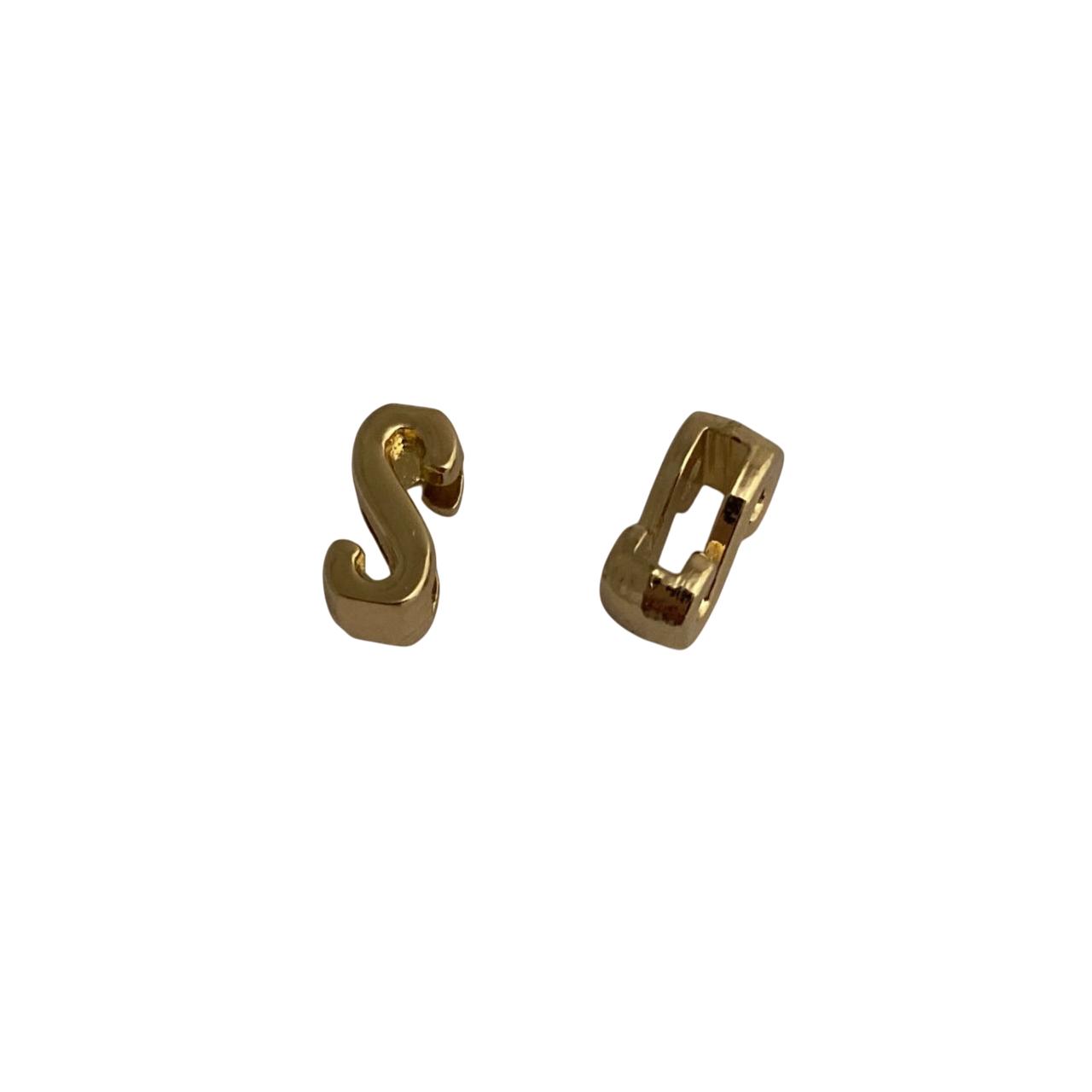 Украшение ZT 013258 золото