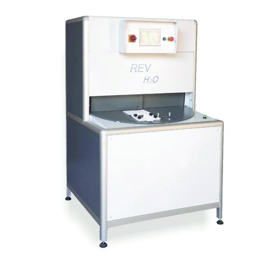 Активатор для клея на водной основе mod. REV H2O Cosmopol