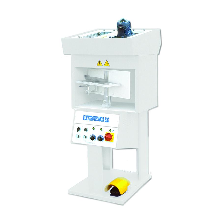 Активатор клея mod. 133OP Elettrotecnicabc