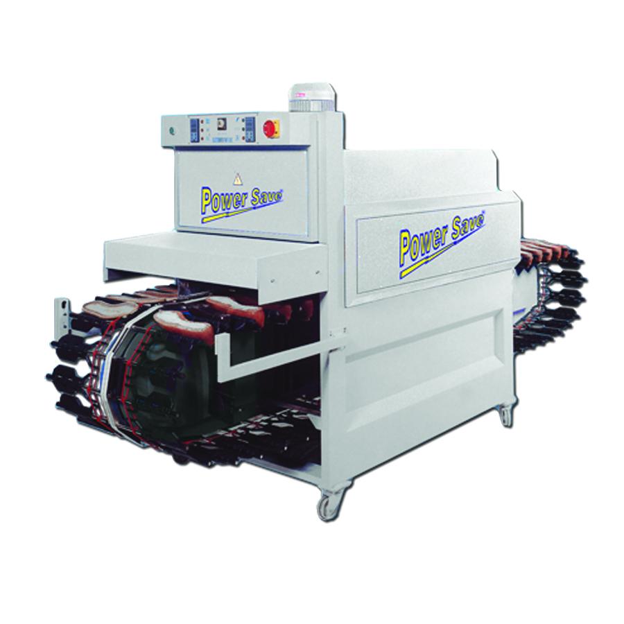 Активатор клея для всех видов подошвы mod. 409PS Elettrotecnicabc