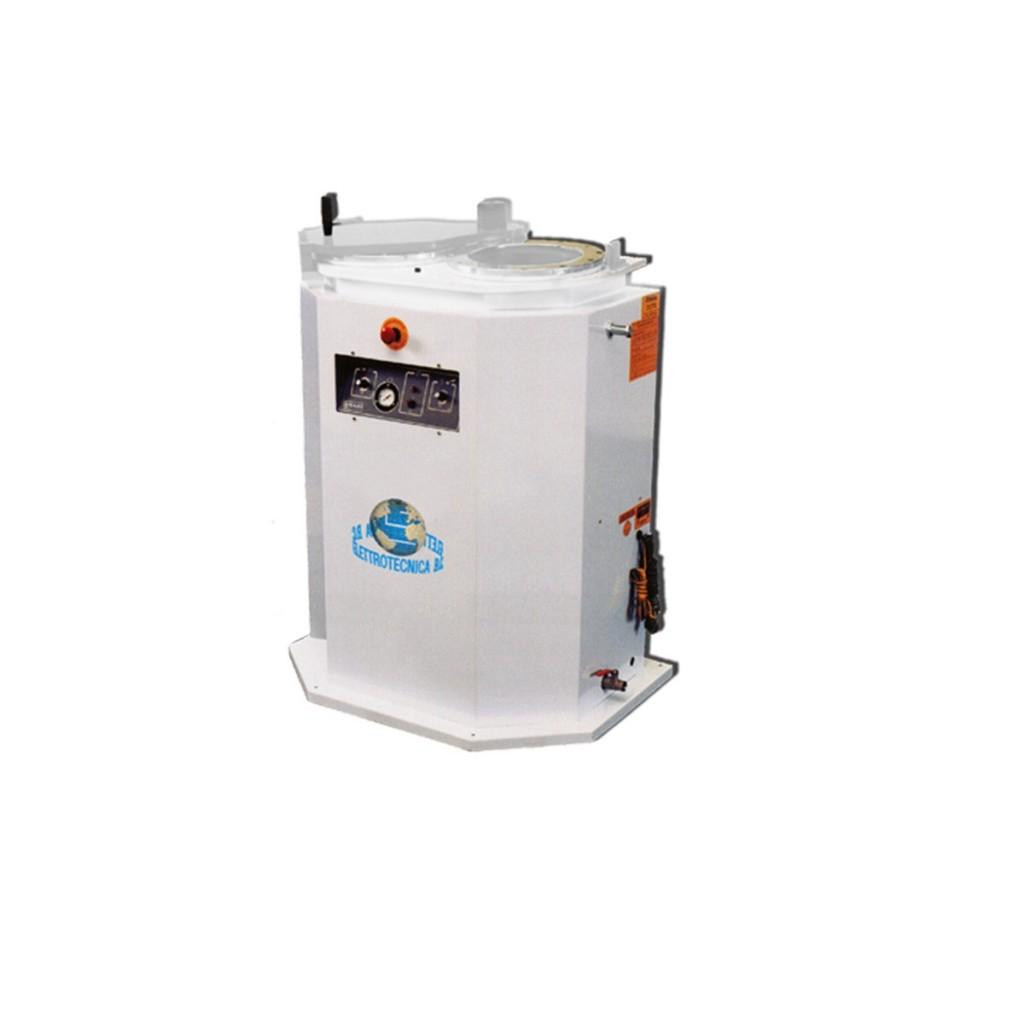 Вакуумный пресс для приклеивания подошвы mod. 164