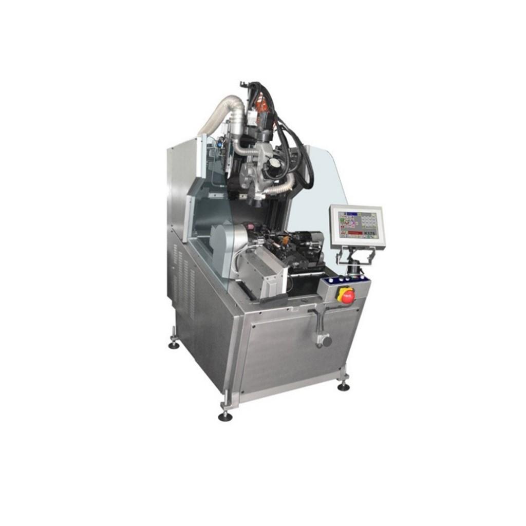 Машина для шершевания боковой части обуви CERIM K175