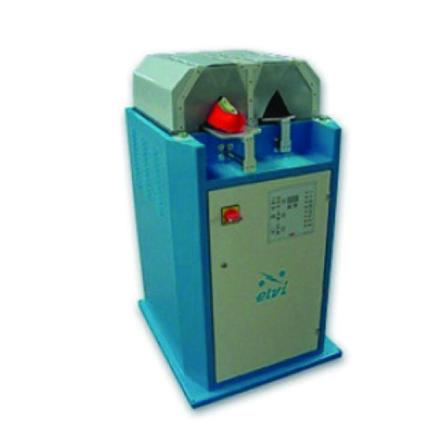 Машина увлажнения заготовки перед затяжкой mod. UPP 2028 ELVI
