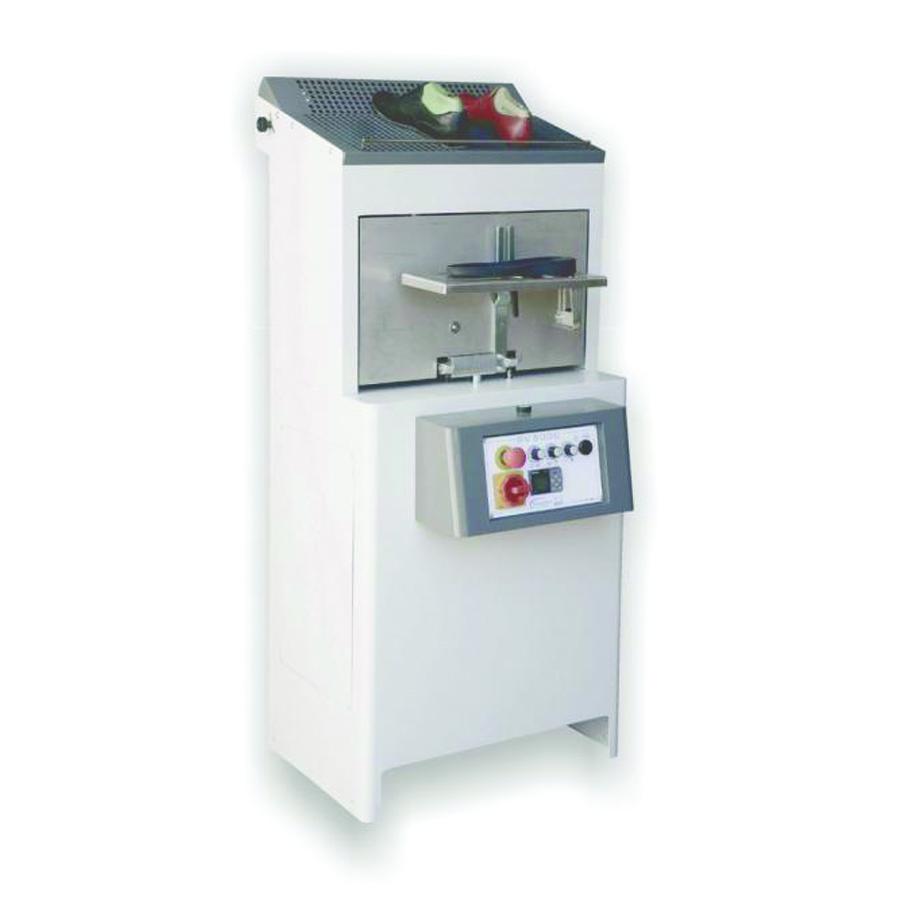 Реактиватор клея mod. ELVI RV 5000 Cosmopol