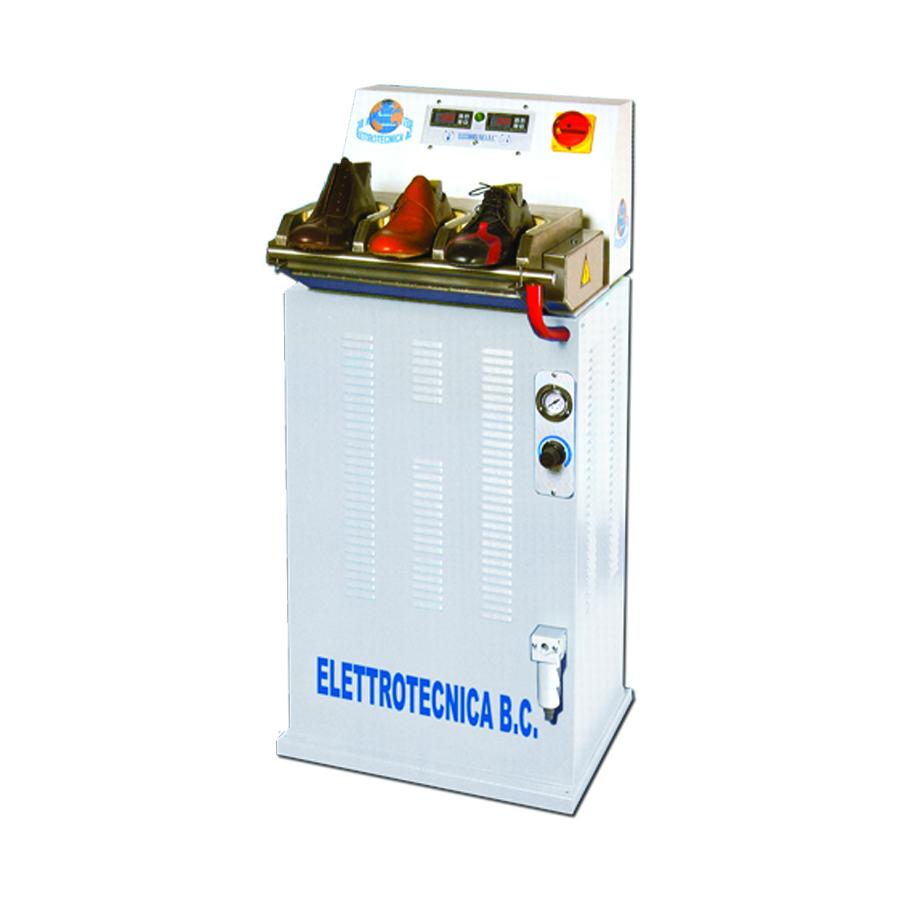 Увлажнитель пятки mod. 284 Elettrotecnicabc