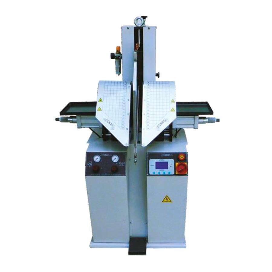 Машина для формования союзки Ozkul