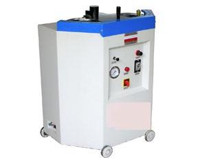 Пресс для приклеивания подошвы вакуумный (маленький). Китай