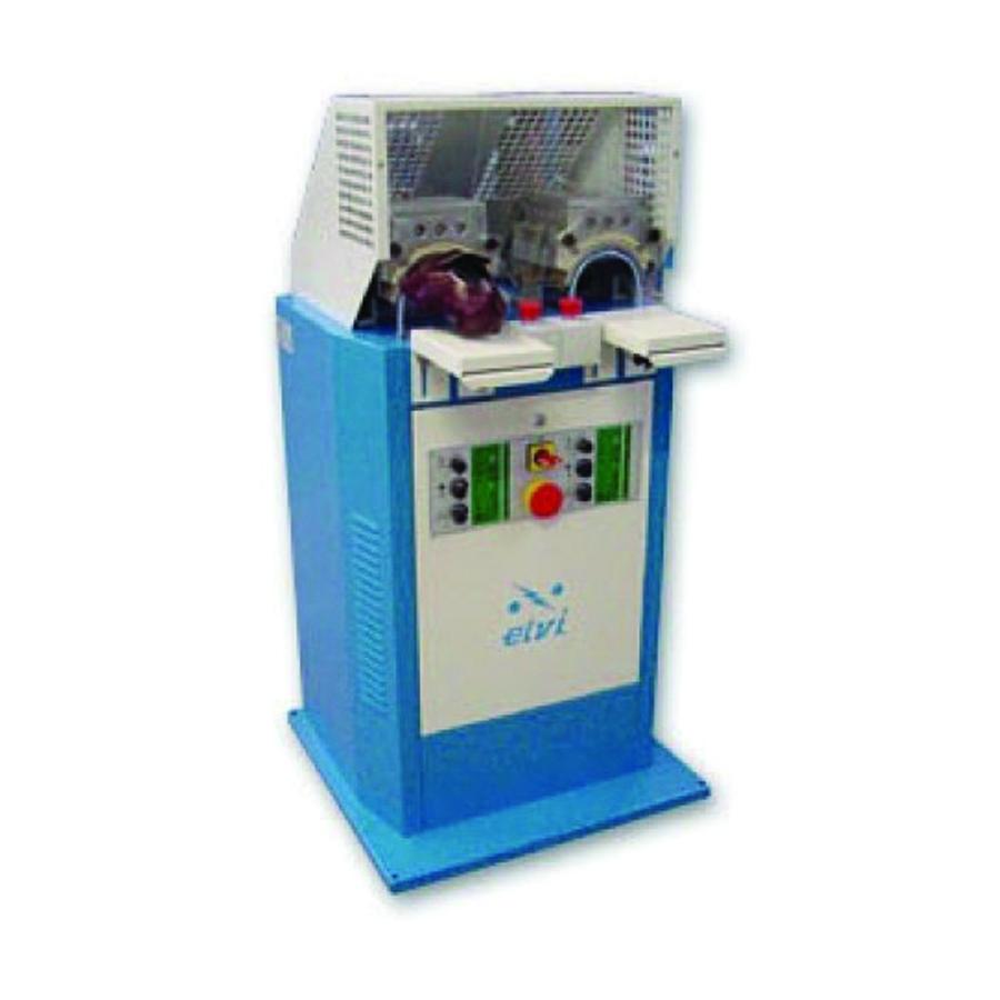 Увлажнитель носочной части 2х позиционный mod. UPP 1022 ELVI Cosmopol