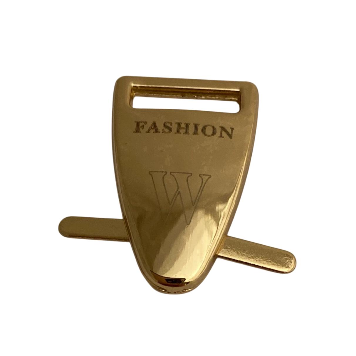 Украшение 11011 золото