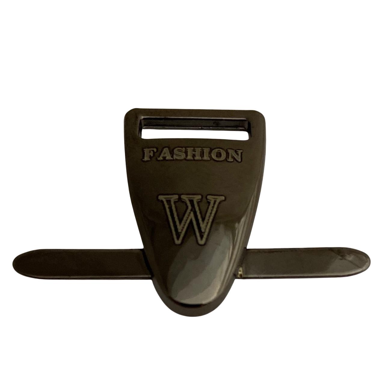 Украшение 11011 темный никель