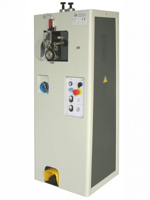 Шершевание затяжной кромки заготовки mod. CF5 Cosmopol