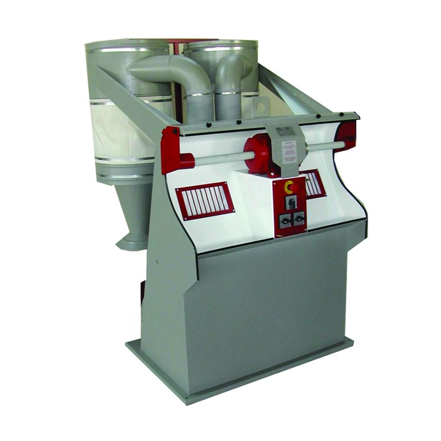 Шлифовальный станок mod. 152/A/INS Volber