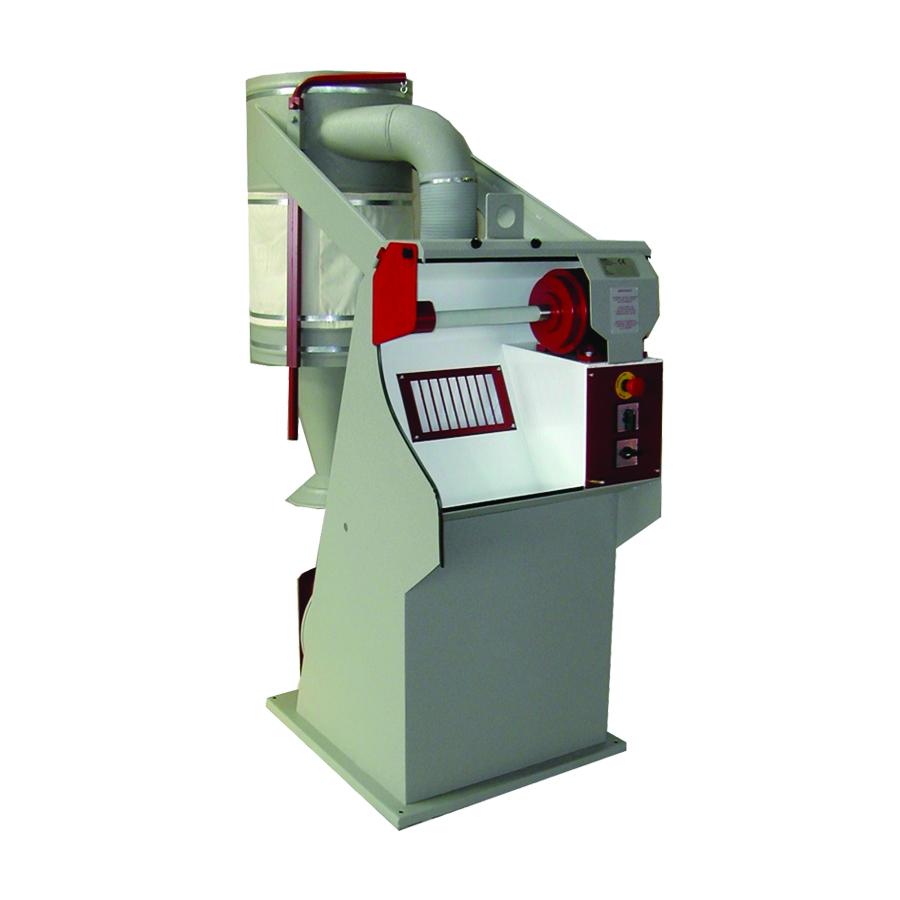 Шлифовальный станок mod. 161INS Volber