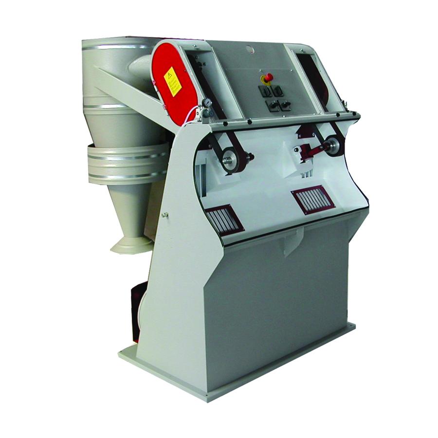 Шлифовальный станок mod. 254/A/INS Volber