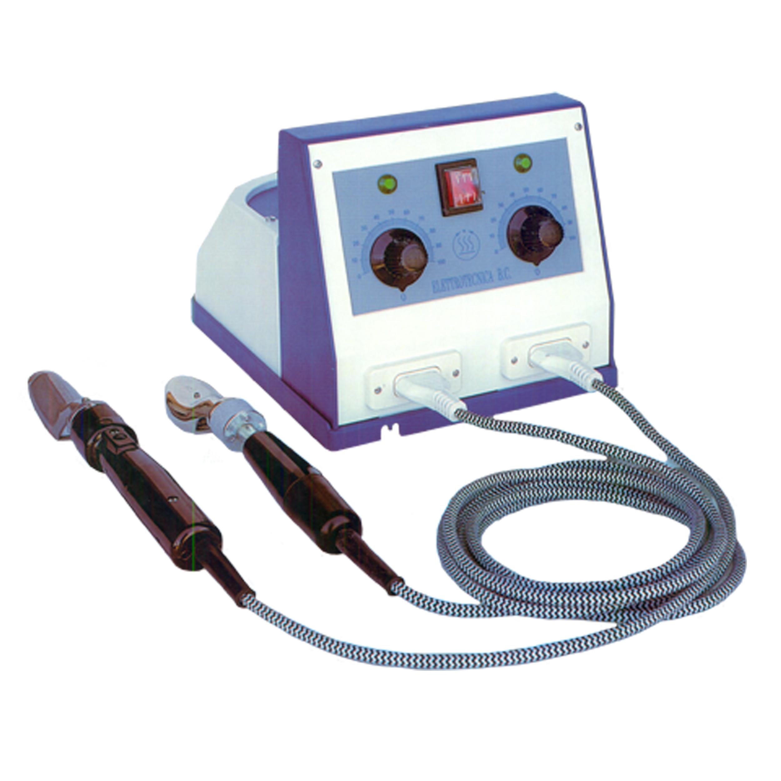 Автоматический гладильный аппарат mod. 600 Elettrotecnicabc