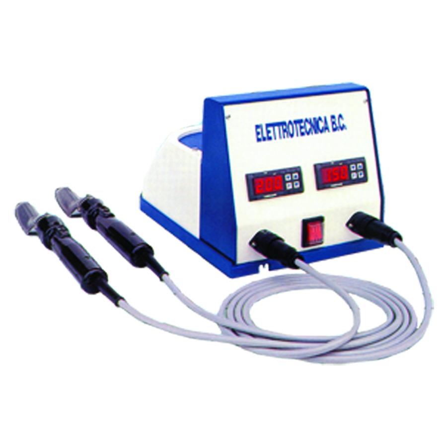 Автоматический гладильный аппарат mod. 611 Elettrotecnicabc