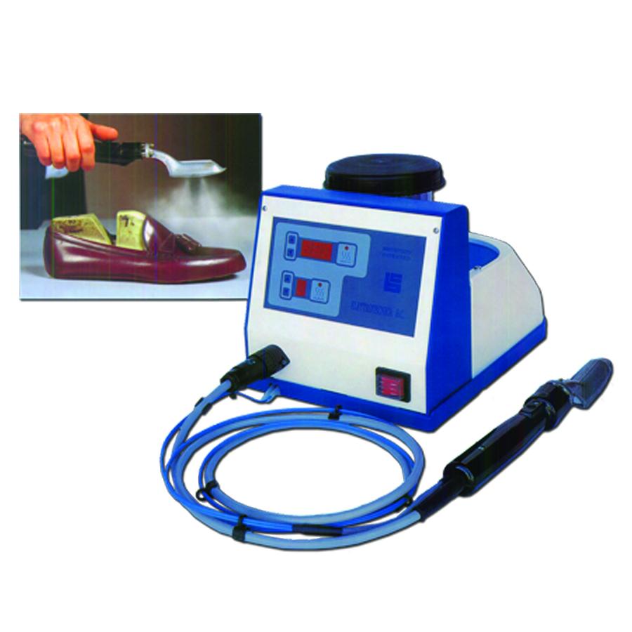 Автоматический гладильный аппарат mod. 620 Elettrotecnicabc