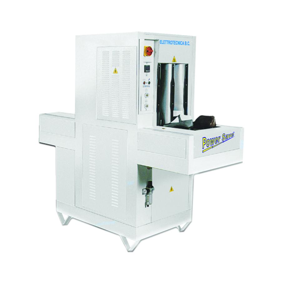 Гладильная камера из нержавеющей стали mod. 590PS Elettrotecnica