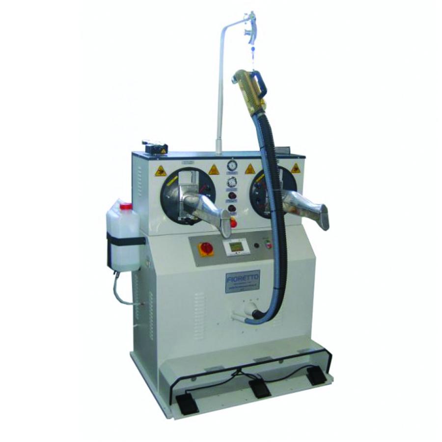 Машина для глажки чобіт  mod. MF 78HT Fioretto