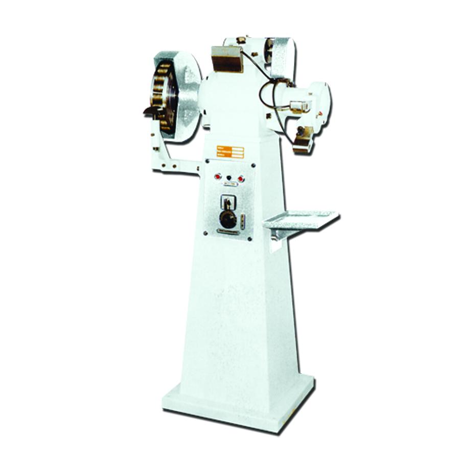 Машина для околотки следа mod. 010E Elettrotecnicabc