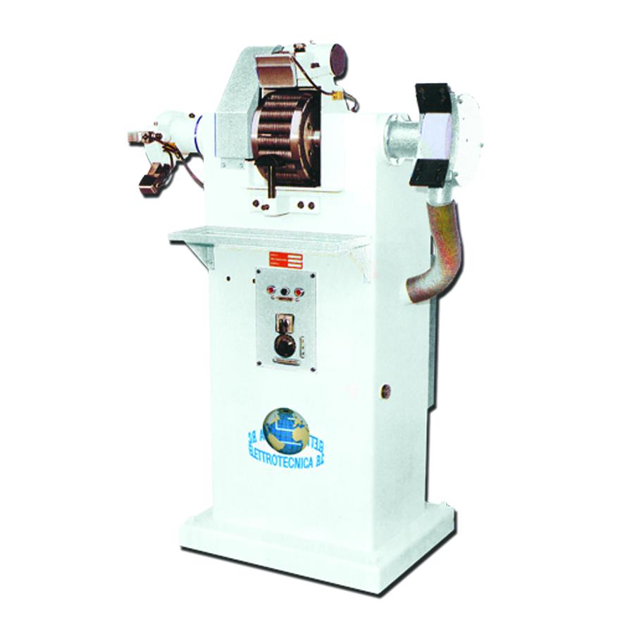 Машина для околотки следа mod. 09E Elettrotecnicabc