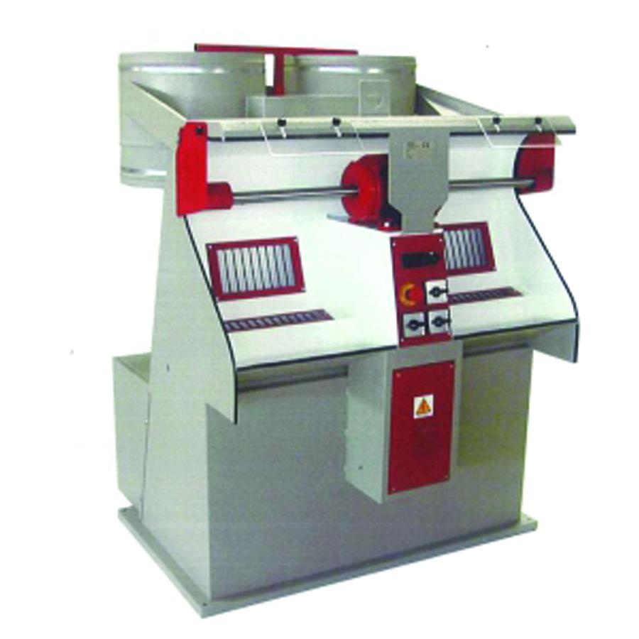 Полировочная машина mod. 153/2 Volber