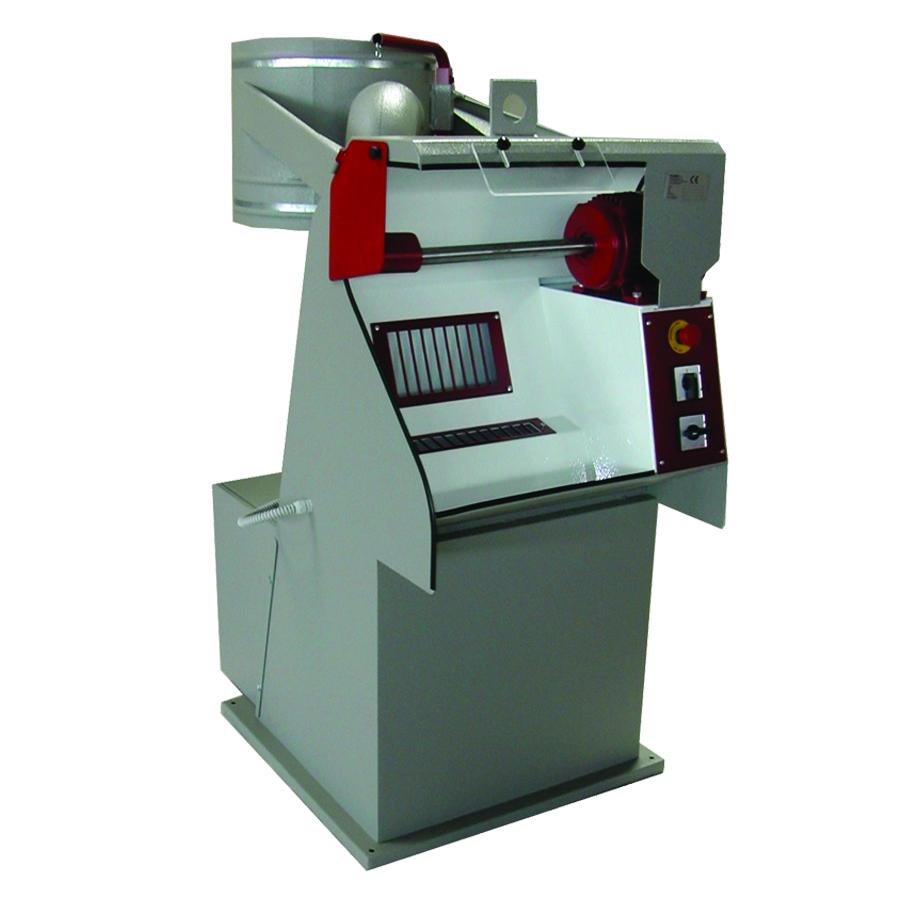 Полировочная машина mod. 163 Volber