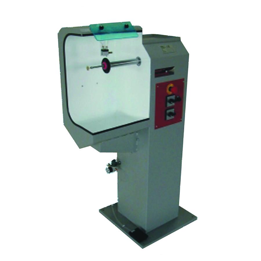 Полировочная машина mod. 180 Volber