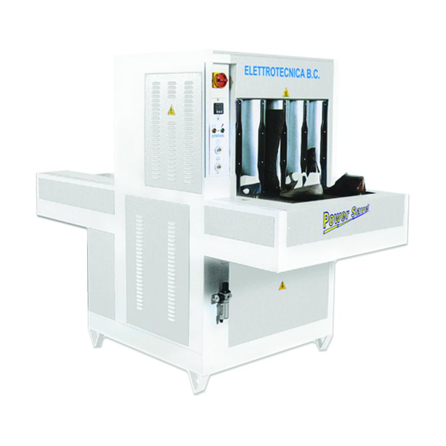 Тоннель стабилизатор mod. 591PS Elettrotecnicabc