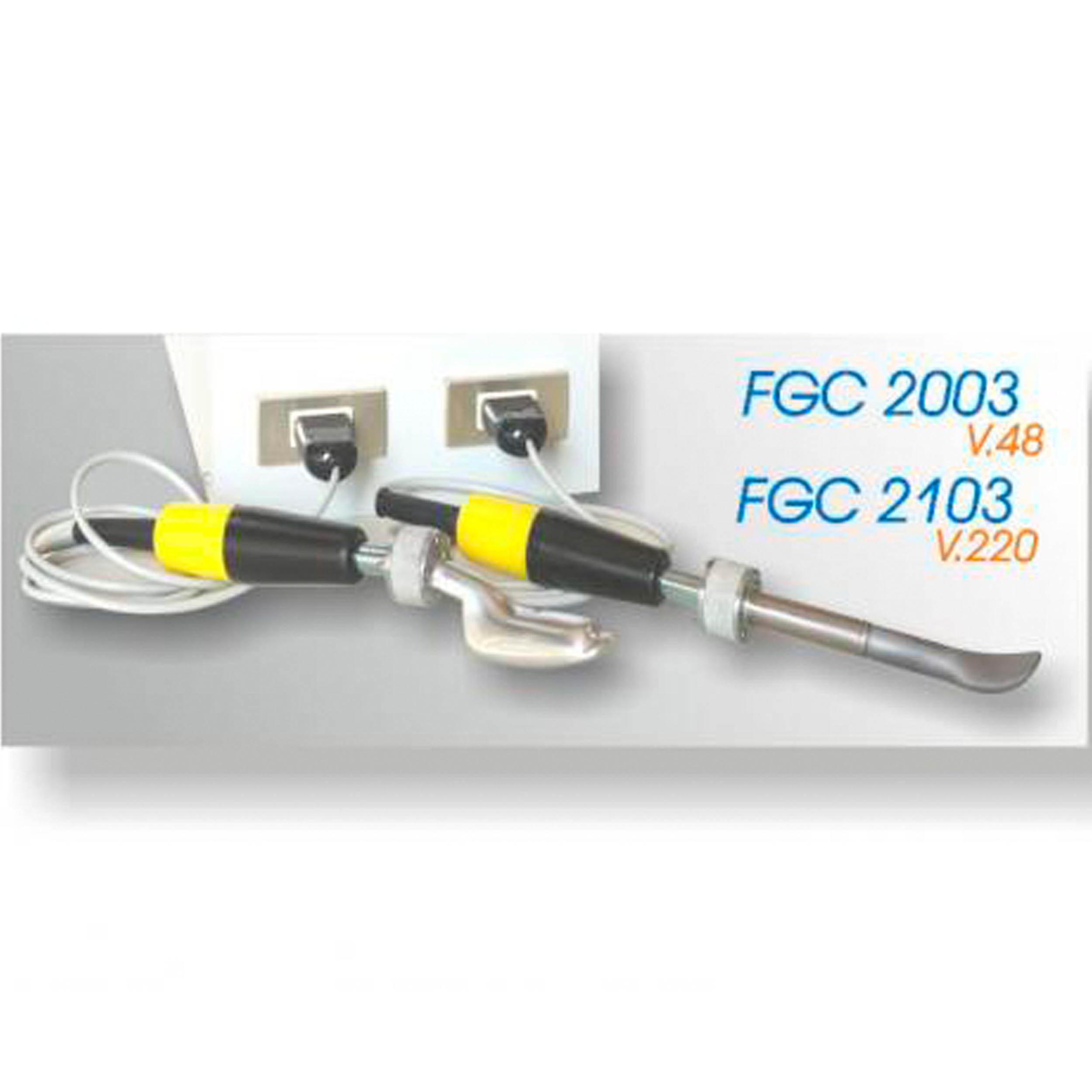 Утюжки для аппарата по устранения дефектов на заготовках. Cosmopol