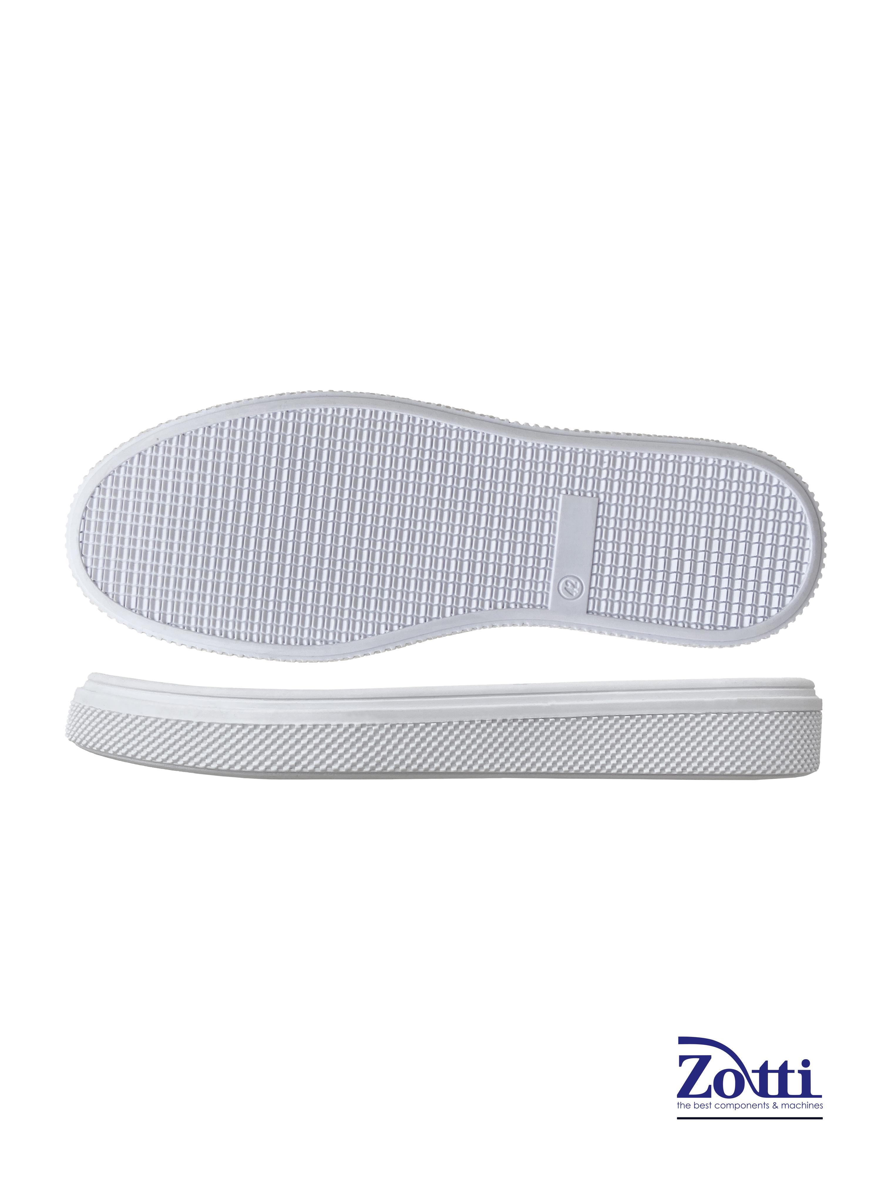 Подошва Luis-6 белый 2