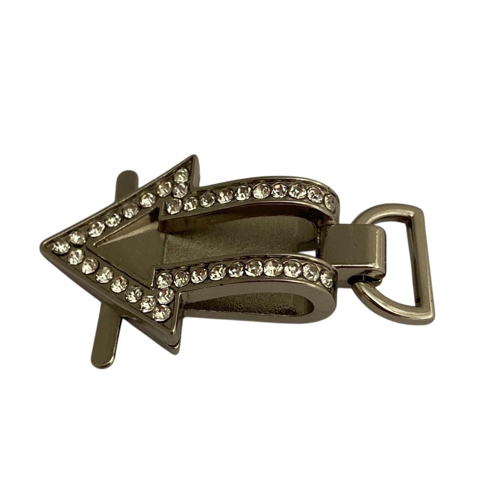 Украшение 20180 никель