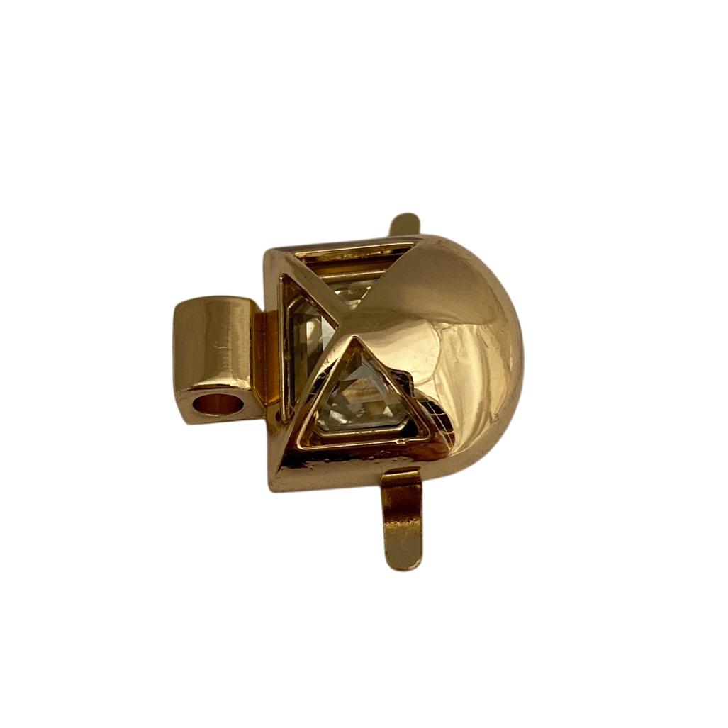 Украшение 20489 золото