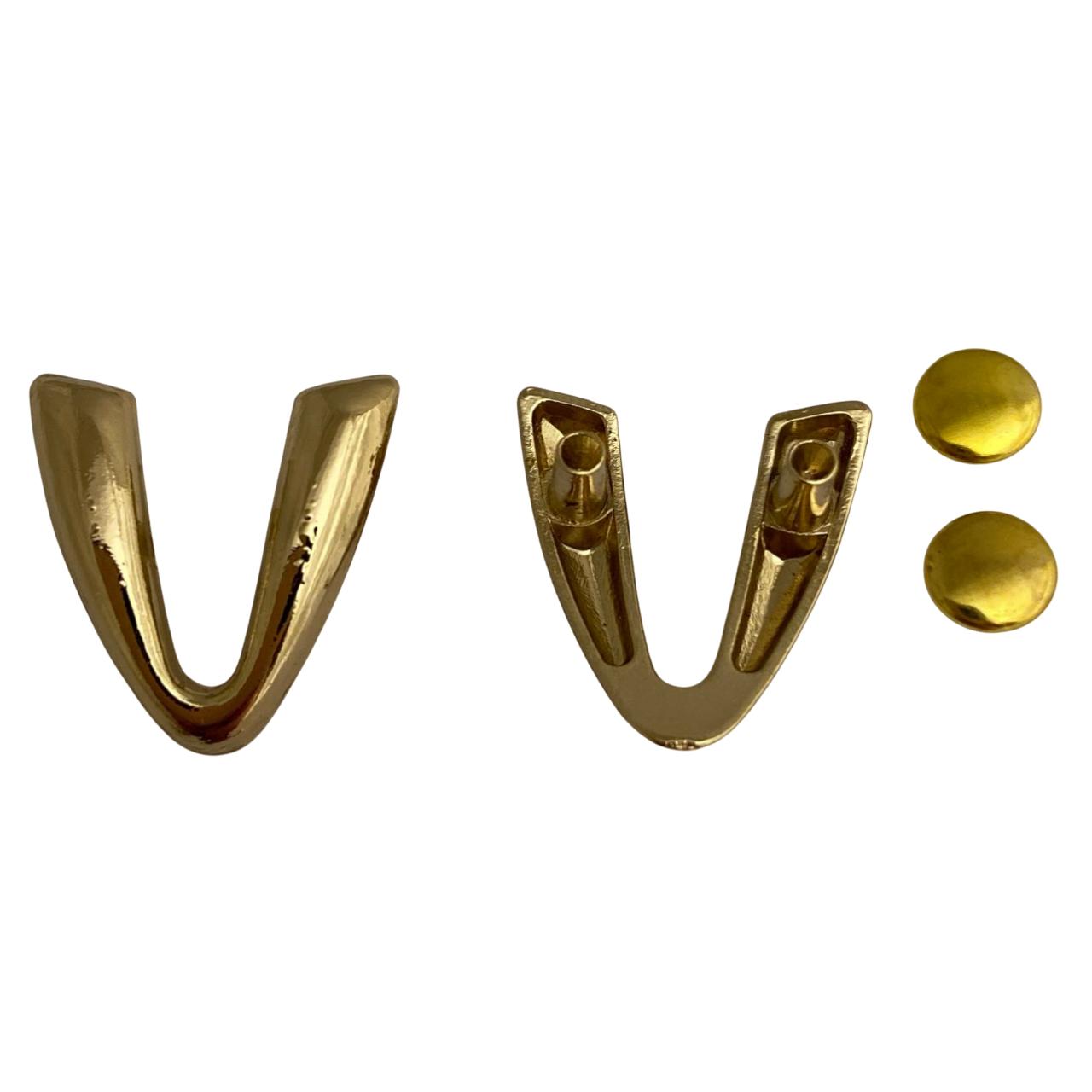 Украшение 38065 д золото