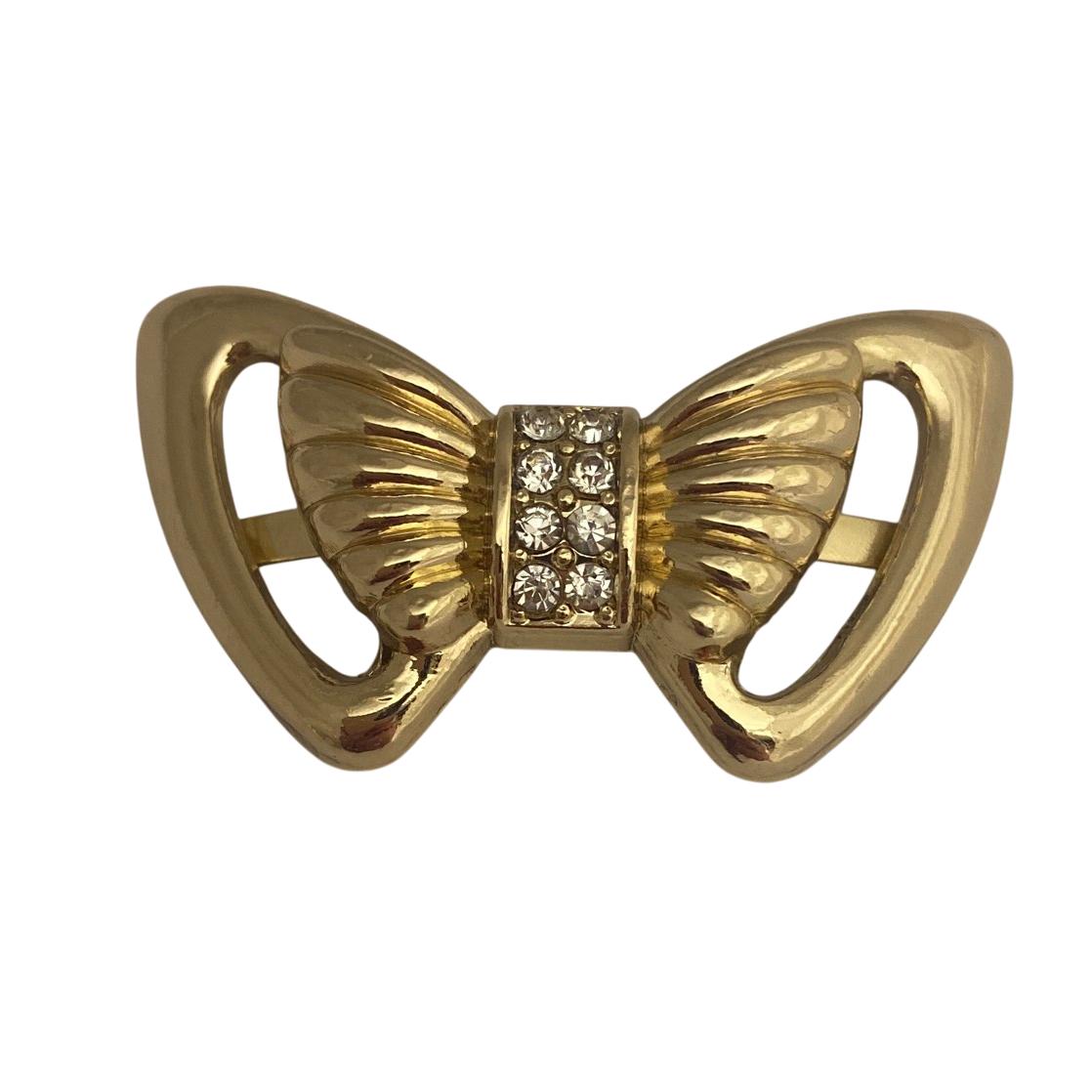 Украшение 39922 золото