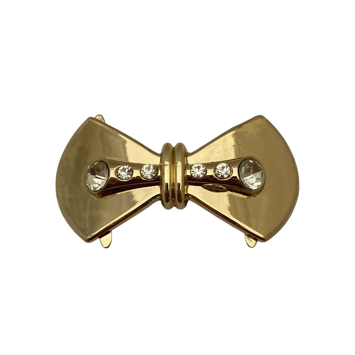 Украшение 47349 золото