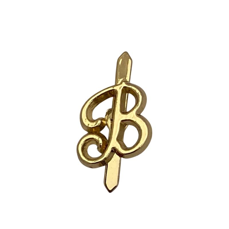 Украшение 47972 д (SF 9070 д) золото