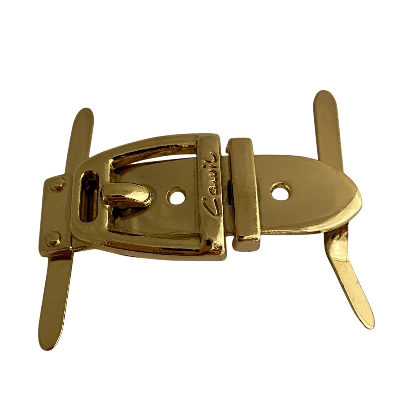 Украшение 49924 золото