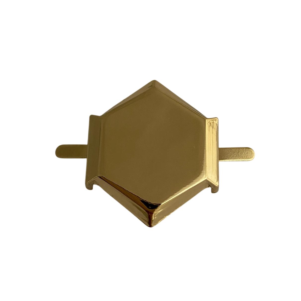 Украшение 5060 золото