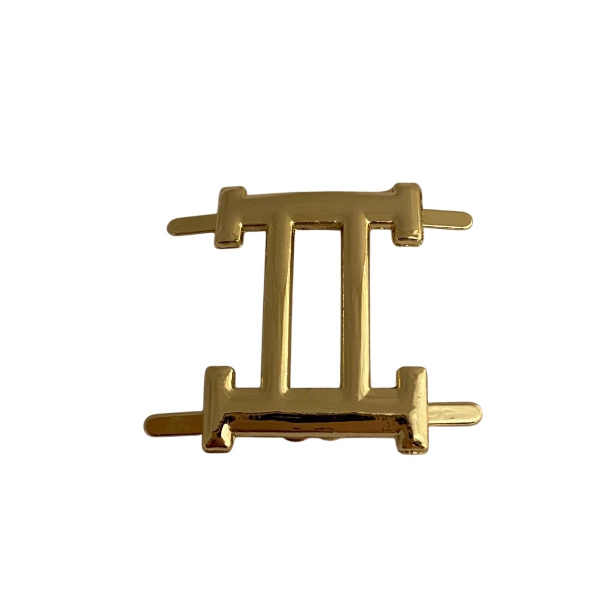 Украшение 51112 д золото