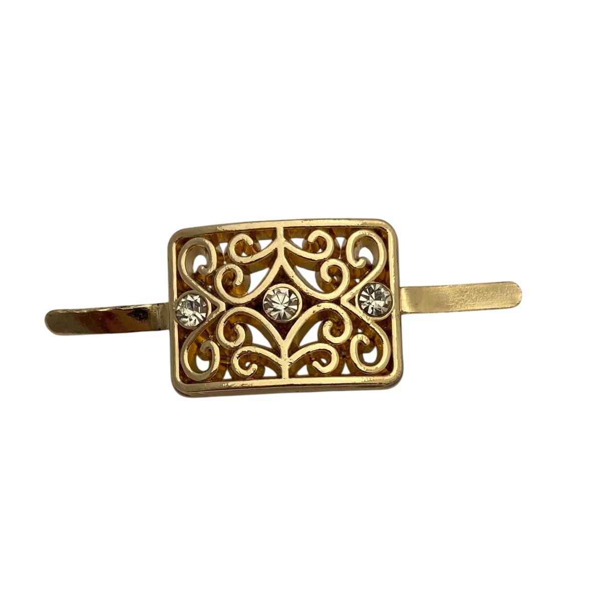 Украшение 6295 золото