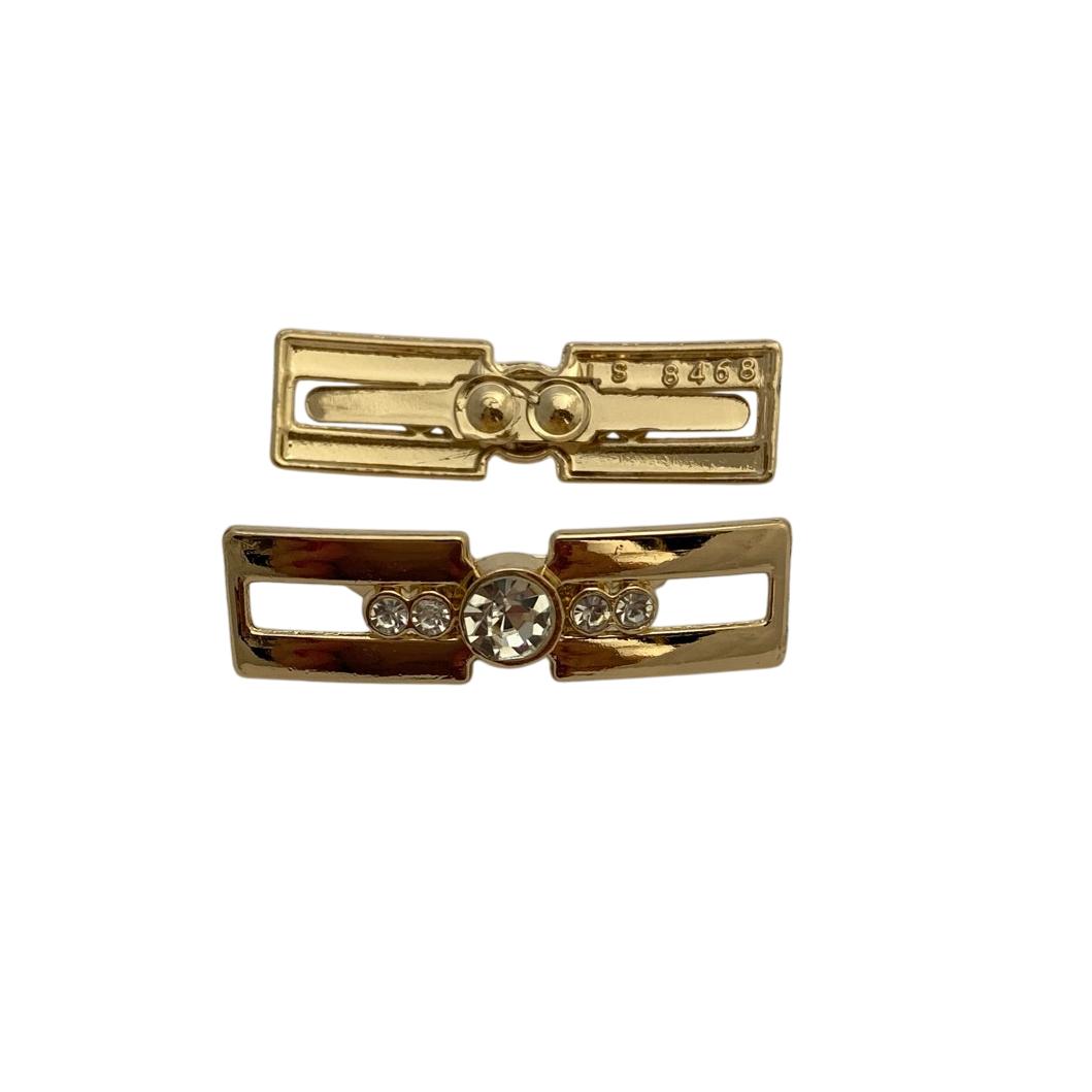 Украшение с камнем 28468 д золото