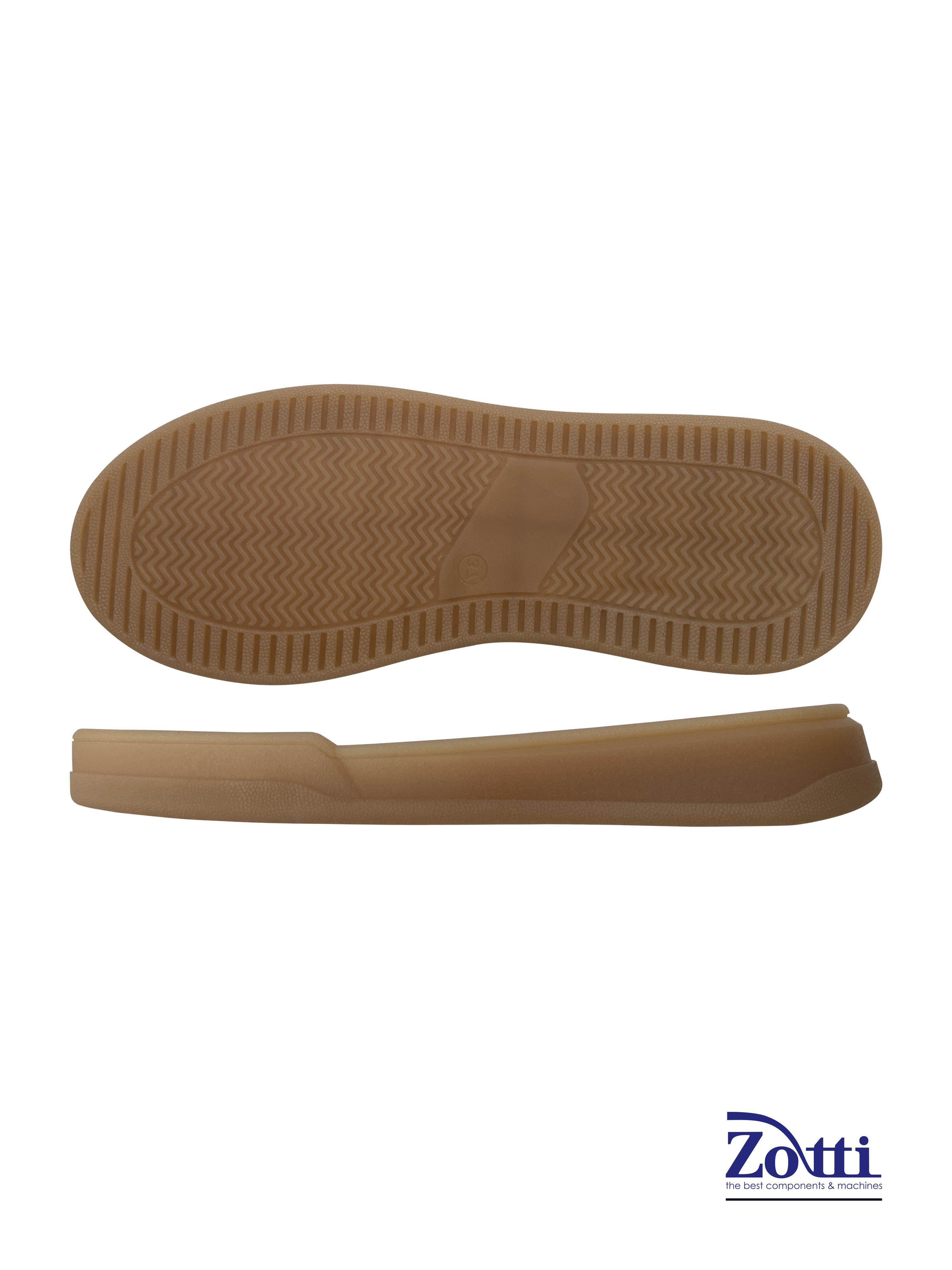 Подошва Mandarin лед 1