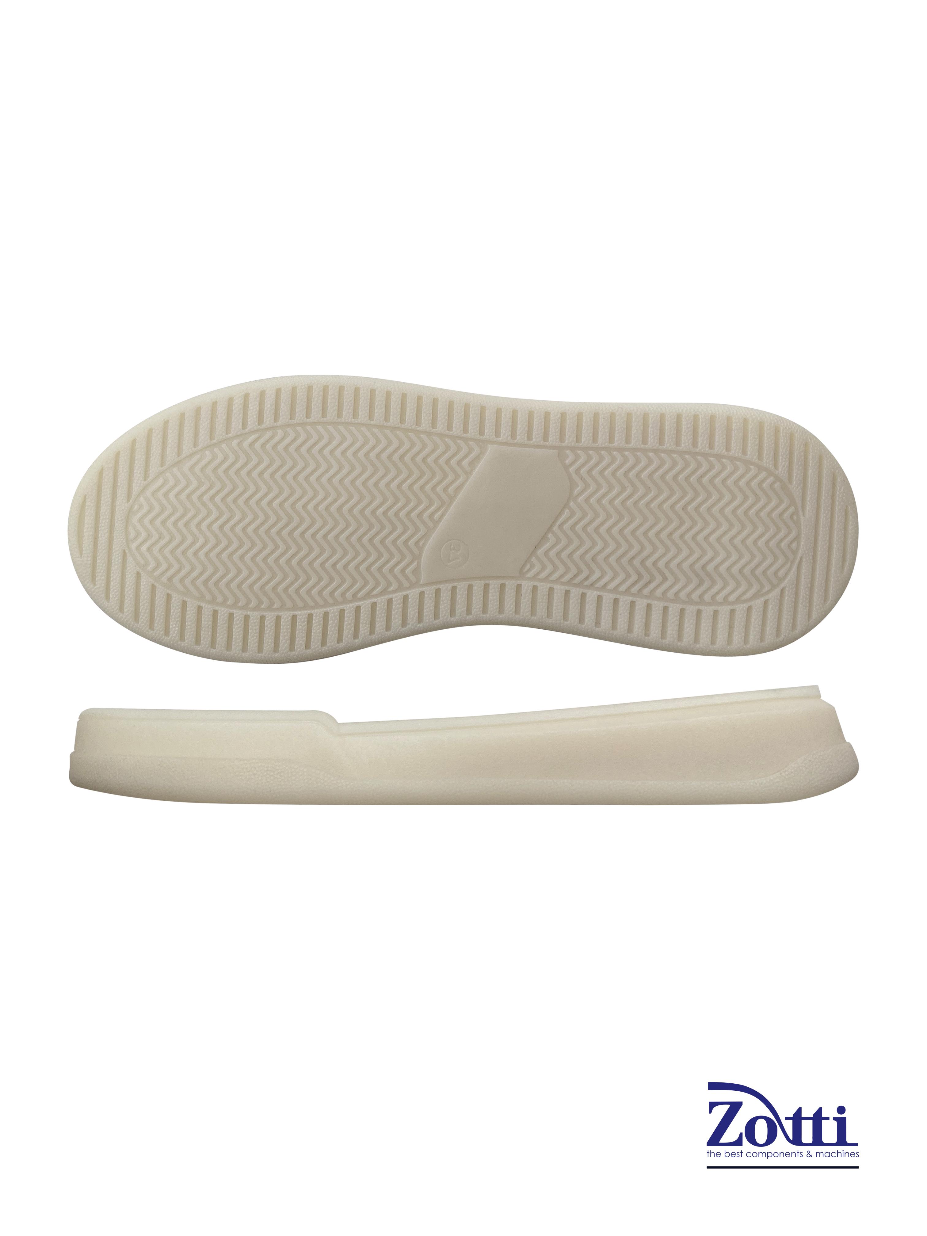 Подошва Mandarin лед 2