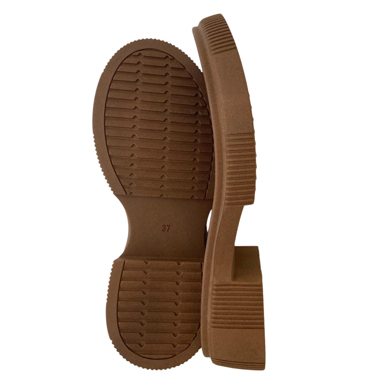 Alabama коричневый 5L