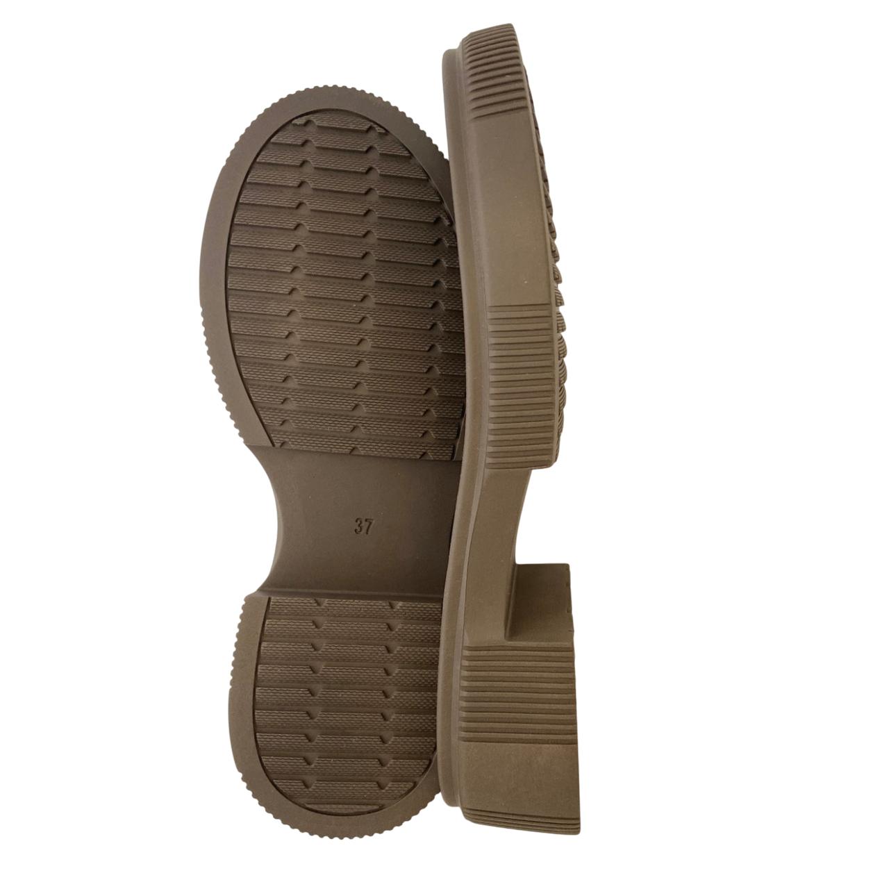 Alabama коричневый 7L