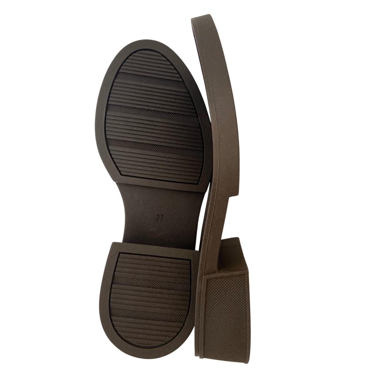 Подошва Chili коричневый 3L