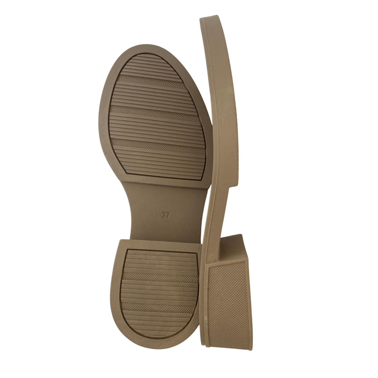 Подошва Chili коричневый 4L