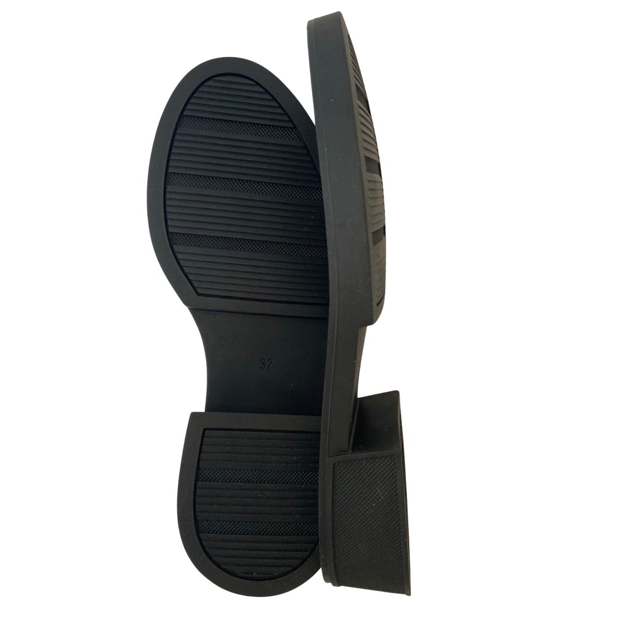 Подошва Chili черный L