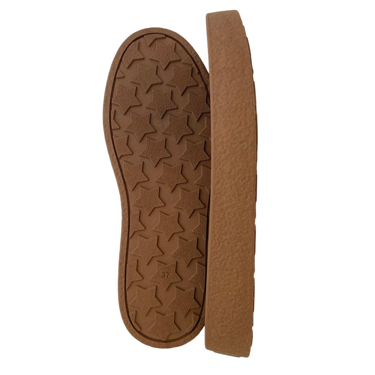 Подошва Diamant коричневый 5L